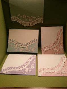 Image result for Spellbinders Cards