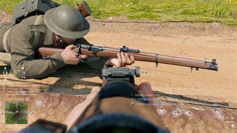 File:Enlisted Lee-Enfield No. 1 Mk III world.jpg - Internet Movie ...