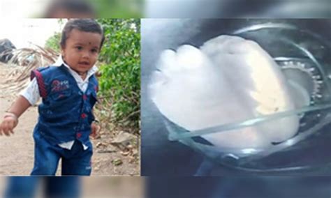 K’taka toddler in borewell: Rescue ops on as workers see him alive on ...