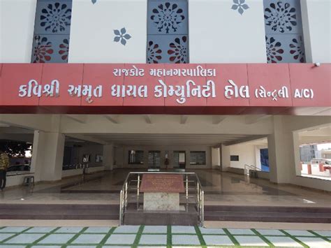 મનપાના તમામ લગ્ન હોલ હાઉસફુલ: 336 મુરતિયાઓ મેદાનમાં – Gujarat Mirror