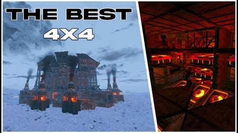 Image result for Rust Small Base Tutorial