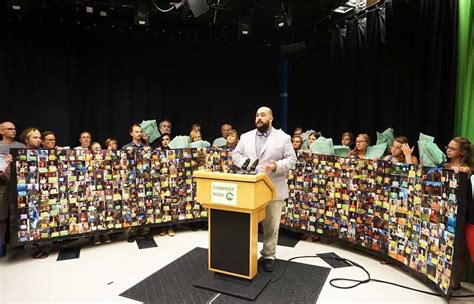 Texas Campaign for the Environment Office Photos