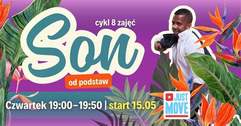 Son od podstaw z Yero - CYKL 8 ZAJĘĆ - START 15.05, Kruszwicka 26/28 ...