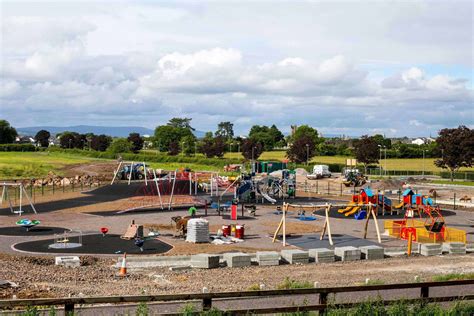 Limerick Park at Richard Armes blog