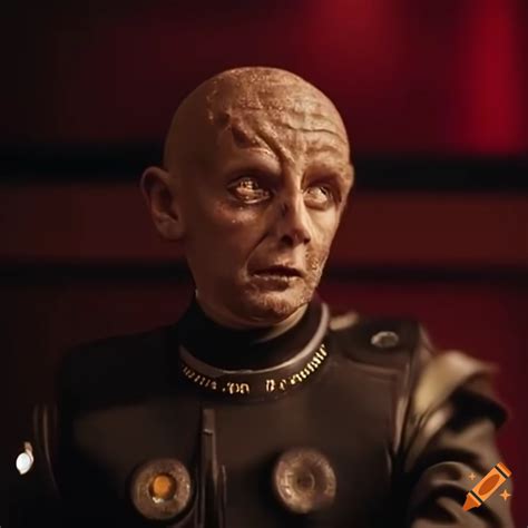 Red Dwarf Robot 的图像结果