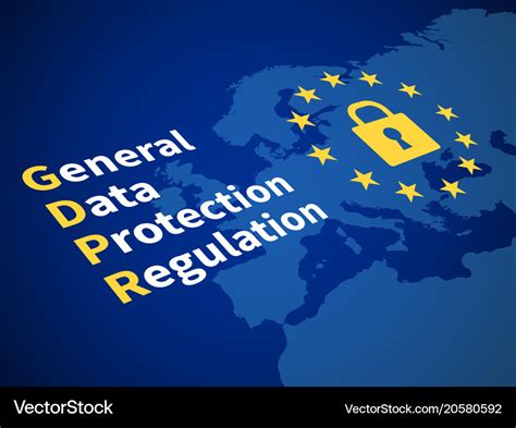 Image result for General Data Protection Regulation 2016