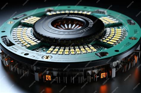 Image result for Micro LED Assembly