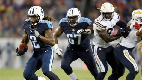 Titans vs. Chargers: Instant Replay