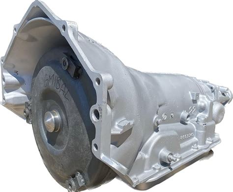 700R4 Transmission Rebuild 的图像结果