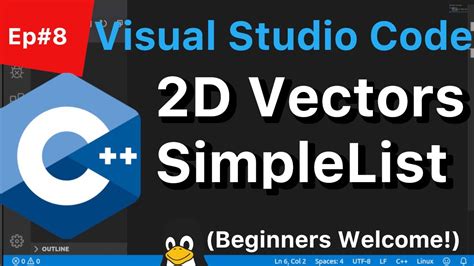 vs Code Tutorial 的图像结果