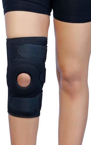 Hinged Knee Braces - Buy Hinged Knee Braces online at Best Prices in ...