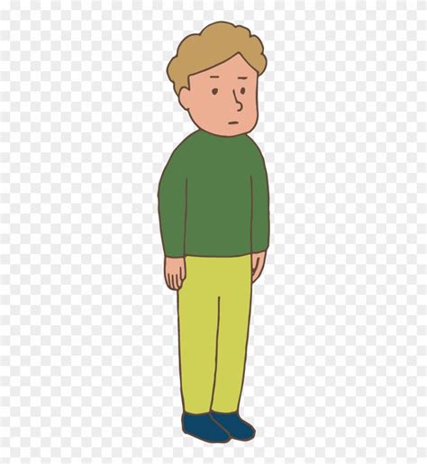 Standing Cartoon 的图像结果