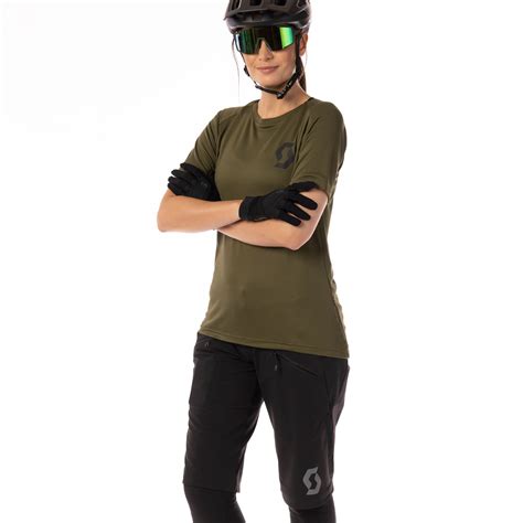 SCOTT Soldier Ghost Knee Guards