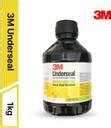 3M Car Care Underseal For Underbody Coating & Rust Protection Rust ...