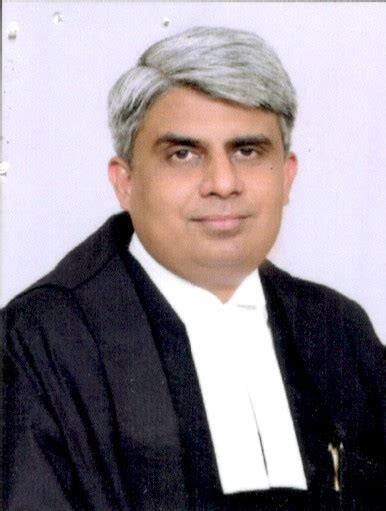 Hon’ble Mr. Justice Saumitra Dayal Singh