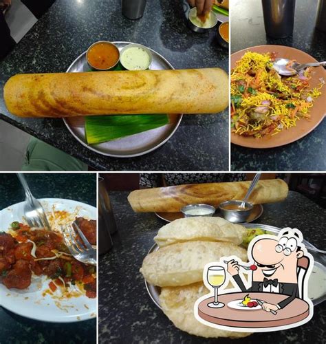 Hotel Shiv Sagar (Malpe), Udupi, Karthik Prince Complex - Restaurant ...