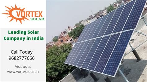 Image result for Vortex Solar