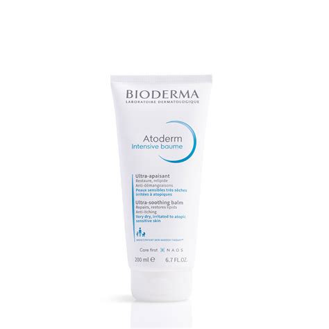 Bioderma Atoderm Intensive Baume || 200 ml by Sarin Skin – Sarinskin