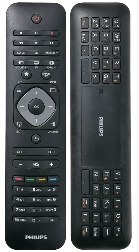 Image result for Philips Remote Control Codes