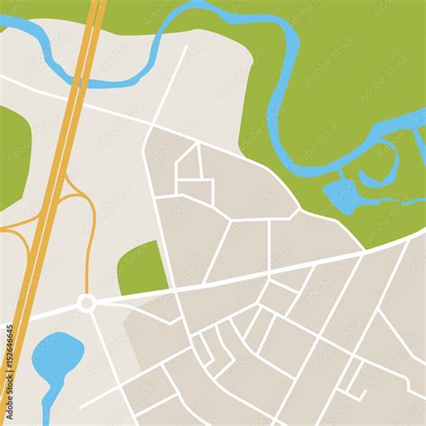 Image result for Simple Map