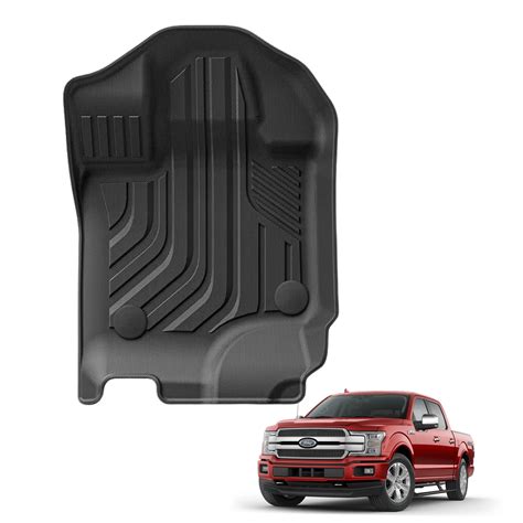 Ford F-150 Floor Mats | Owleys – Buy with Fast & Free US Ship