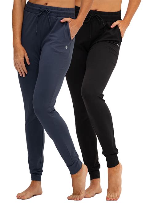 Women's Exercise Pants With Side Pockets at Carlos Huguley blog