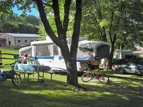 Bear Run Campground PA: Camping & Outdoor Adventures