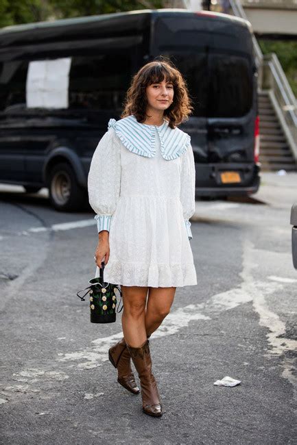 Are You Ready To Channel Some Big Collar Energy? | Grazia India