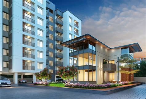 DARSHANAM CREST - SHOPS & 3 BHK LUXURIOUS APARTMENTS - TARSALI- SOMA ...