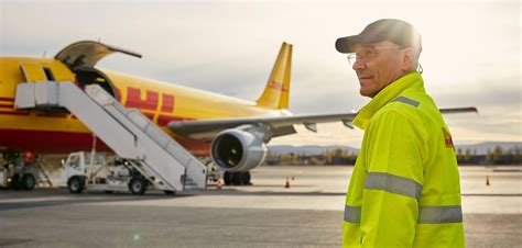 Start Exporting with DHL | DHL India