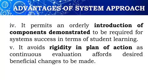 Image result for System Approach Definition