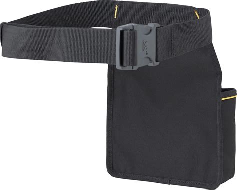Caterpillar 1 Pouch Belt Bag Tool Bag, Adjustable India | Ubuy
