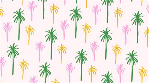 Summer Pattern Wallpapers - 4k, HD Backgrounds on WallpaperBat