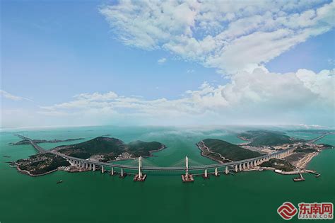 福建：探索海峡两岸融合发展新路 -民生 - 东南网