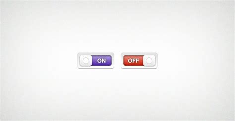 Image result for Toggle Switches UI