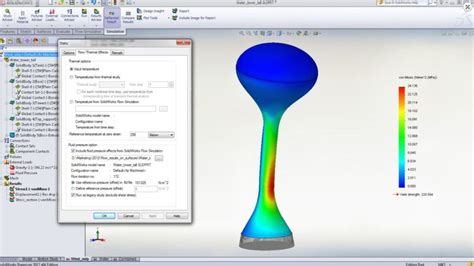 Image result for SolidWorks Simulation Professional