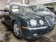 Jaguar S Type Parts by Parting Out 2000 Jaguar S Type Stock 130031 Tom S Jaguar S Type Parts
