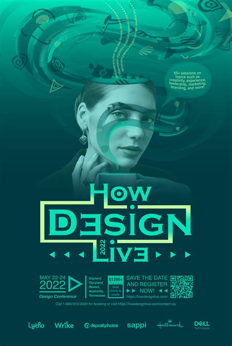 Panel Event Poster 的图像结果