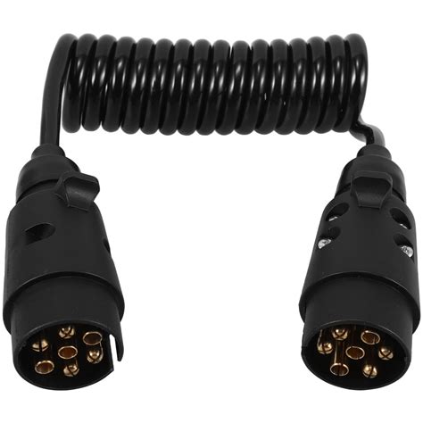 WORGEOUS Trailer Wiring Adapter Copper Trailer Light Adapter Boat Trailer Wiring Harness Trailer ...