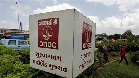 ONGC shares fall after government hikes windfall tax on domestic crude ...