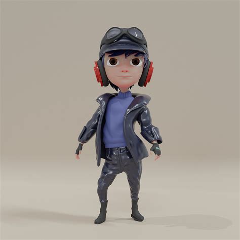 Image result for Character Modeler
