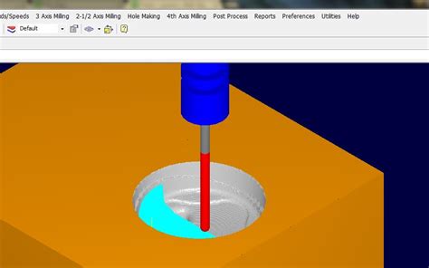 Programar CNC Con AutoCAD 的图像结果