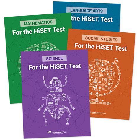 Science HiSET Study Guide 的图像结果