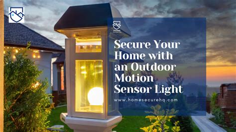 Outdoor Security Lights with Motion Sensor Setting Motion Sensor Setting 的图像结果