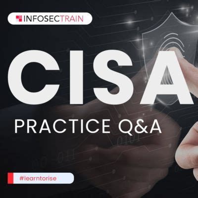 Image result for CISA Practice Questions