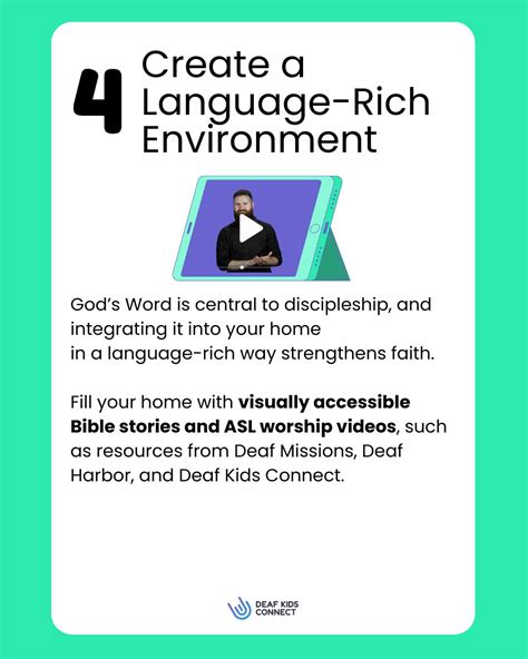 Deaf Kids Connect (@deafkidsconnect) • Instagram photos and videos