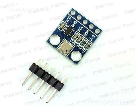 Image result for BP Sensor Module