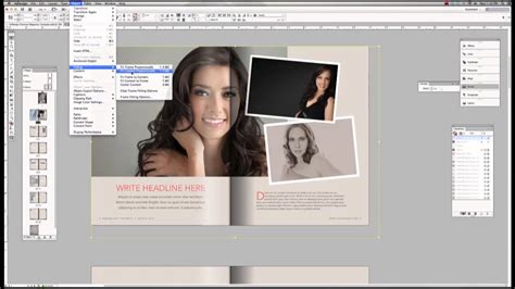 Image result for InDesign Paper Color