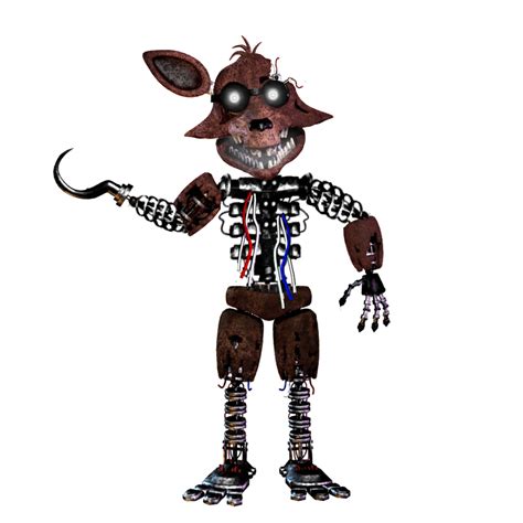 Image result for Ignited Spring Foxy