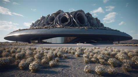 Alien House 的图像结果